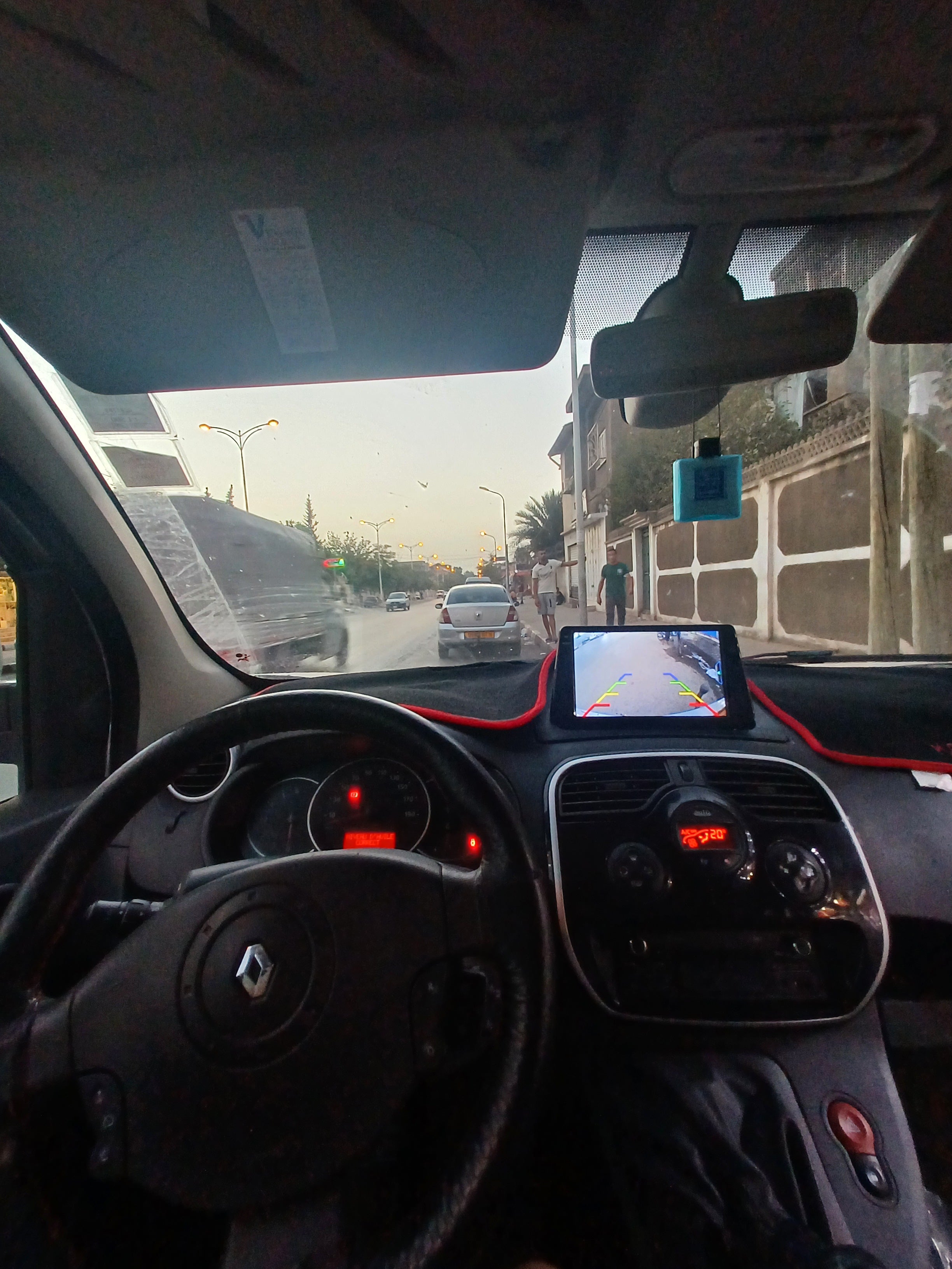 Tablette android Kongoo nv