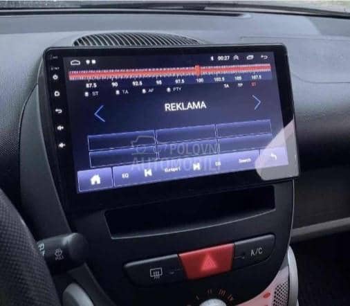 Tablette android 107