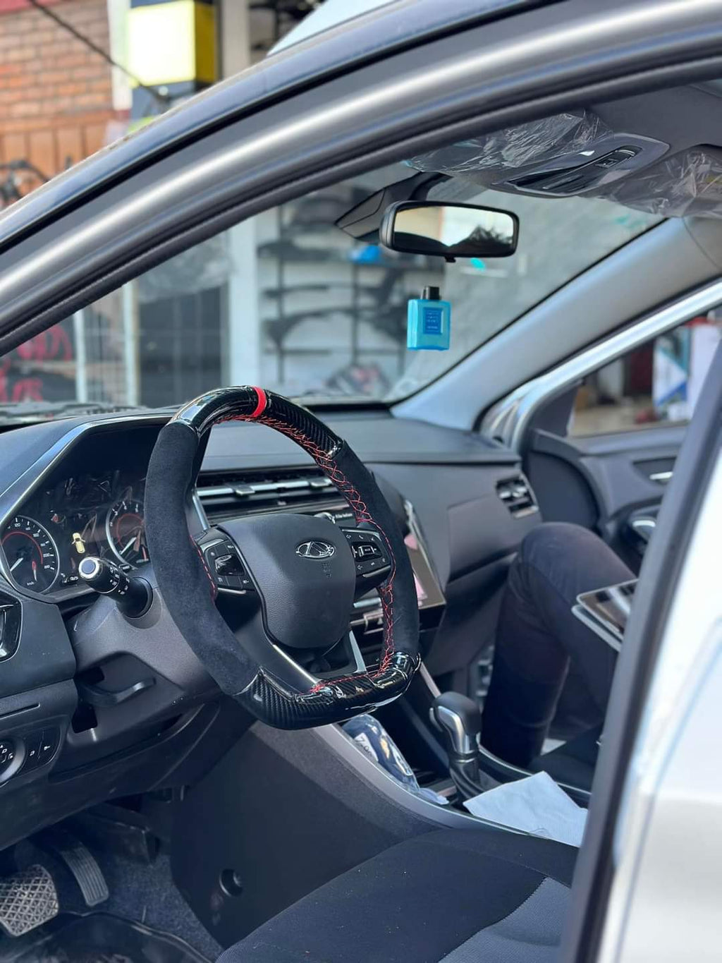 Tablette android i20