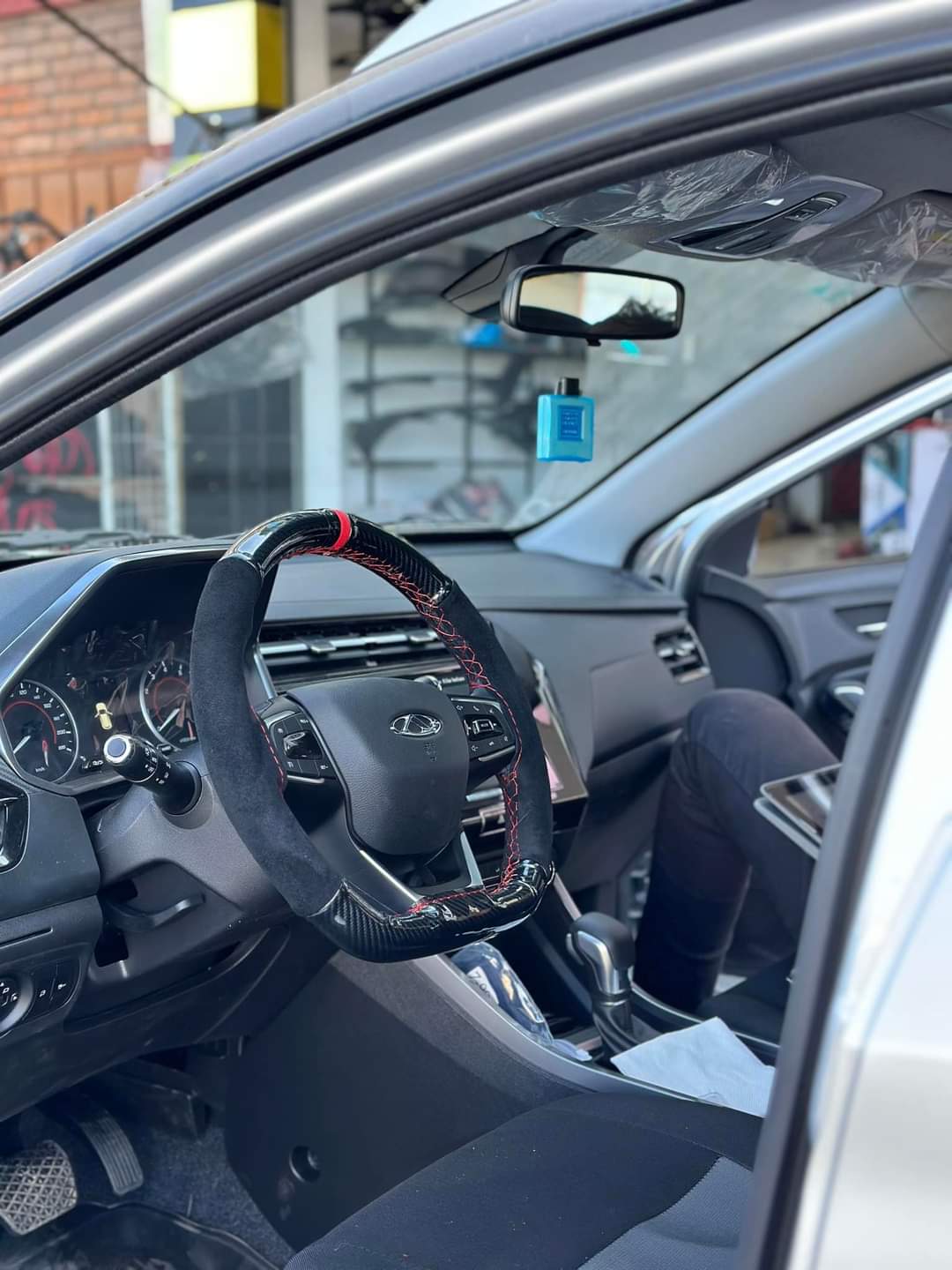 Tablette android i20