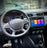 Tablette android Renault Duster 2022