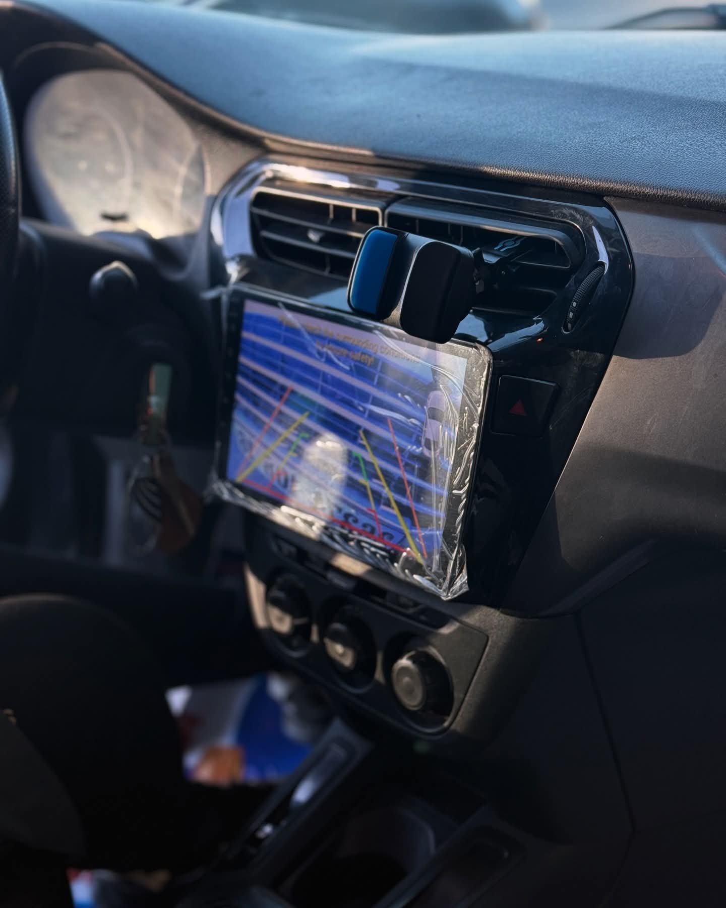 Tablette android 301