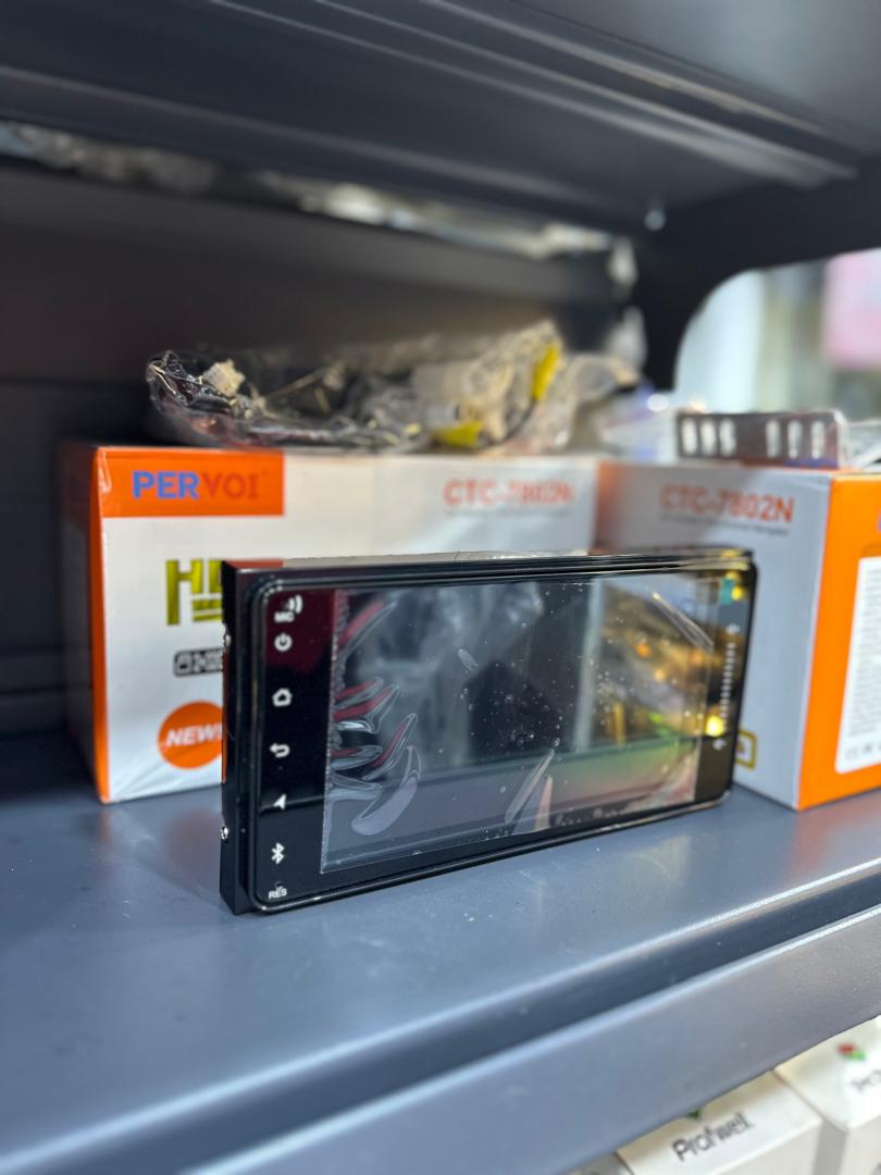 Tablette android 8 pouce spécial Toyota 4 64gb