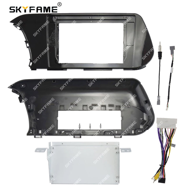 Tablette android I20 Nv