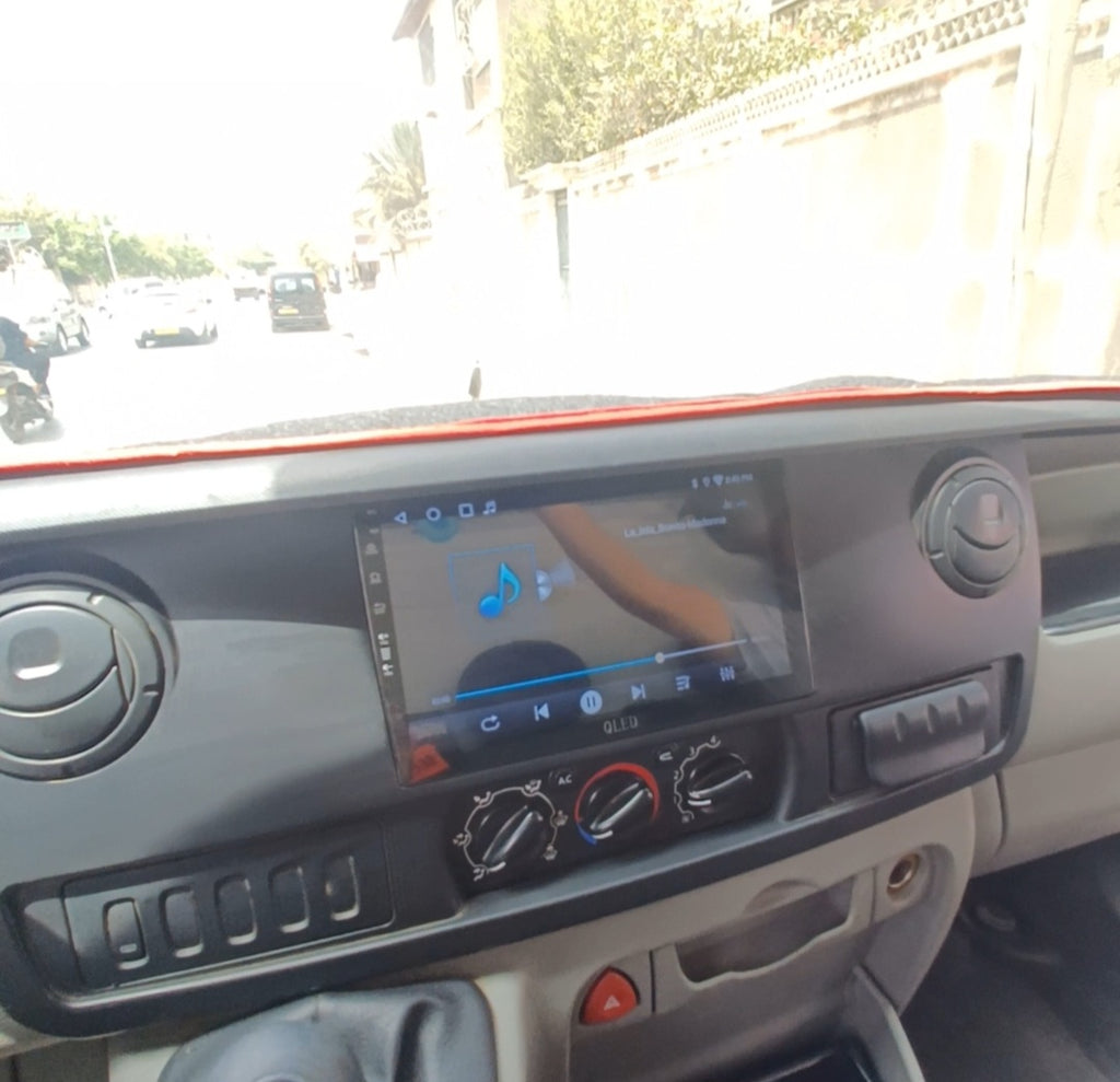 Tablette android Master 2