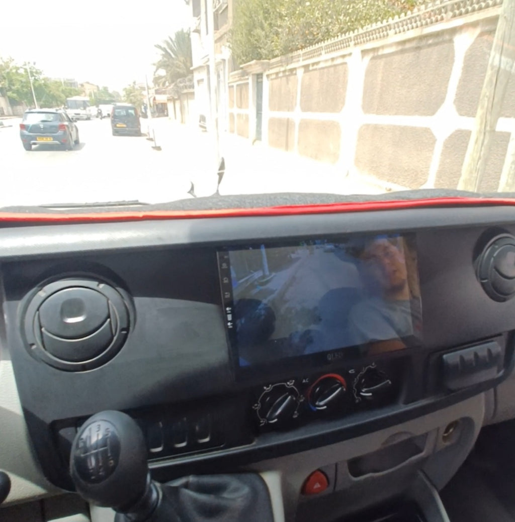 Tablette android Master 2