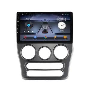 Tablette android Chery QQ nv