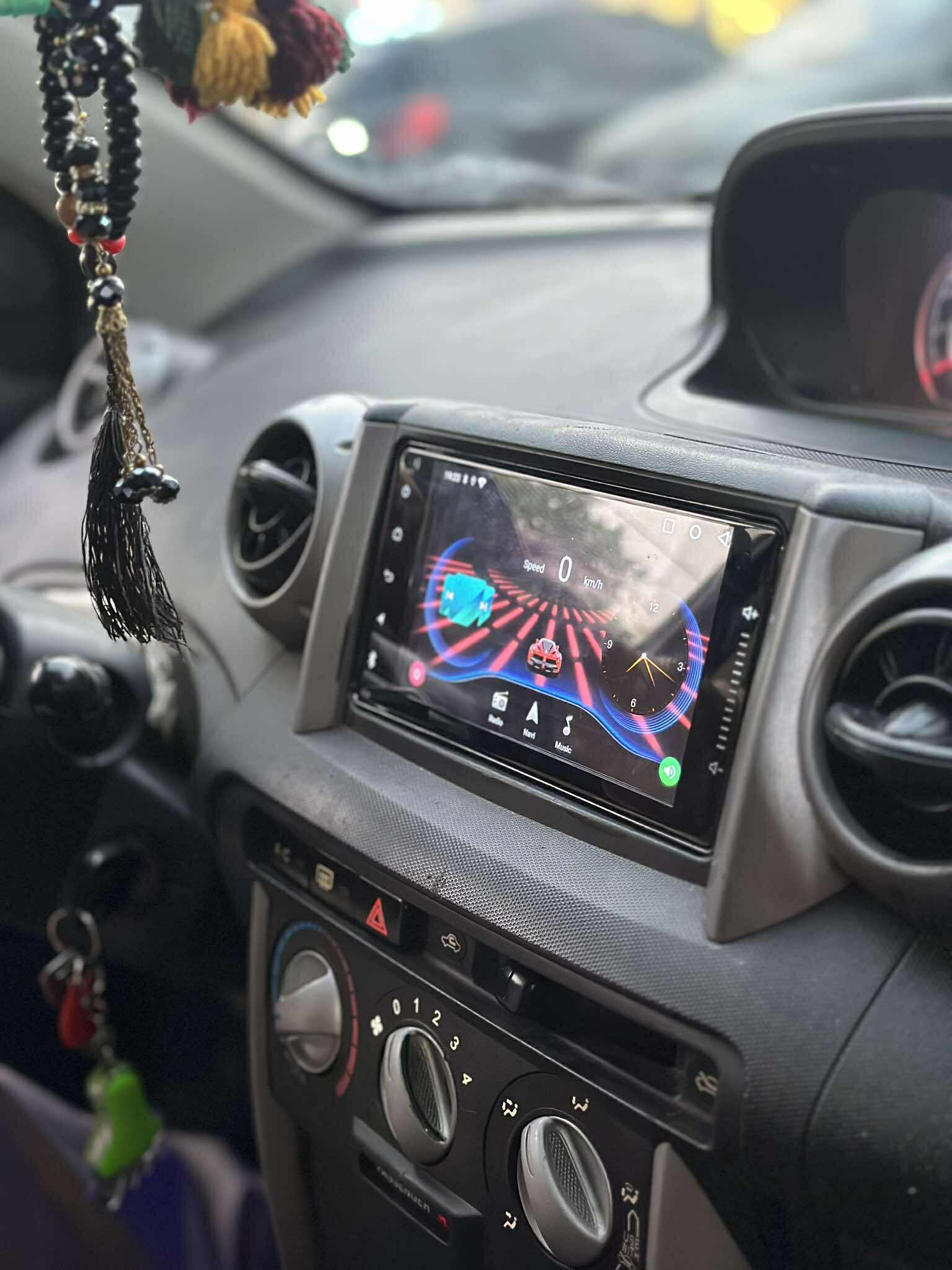 Tablette android 8 pouce spécial Toyota 4 64gb